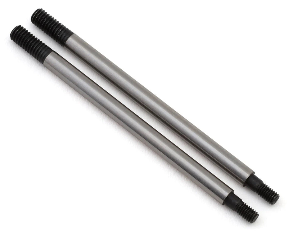 Mugen Seiki MBX Front Shock Shafts (2) - E0517A