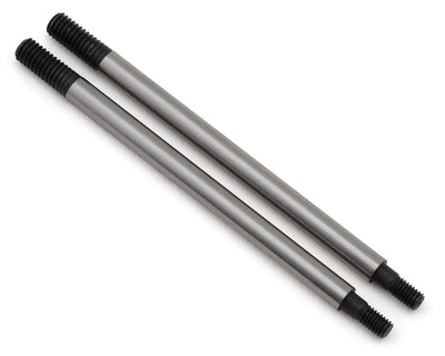 Mugen Seiki MBX Front Shock Shafts (2) - E0517A