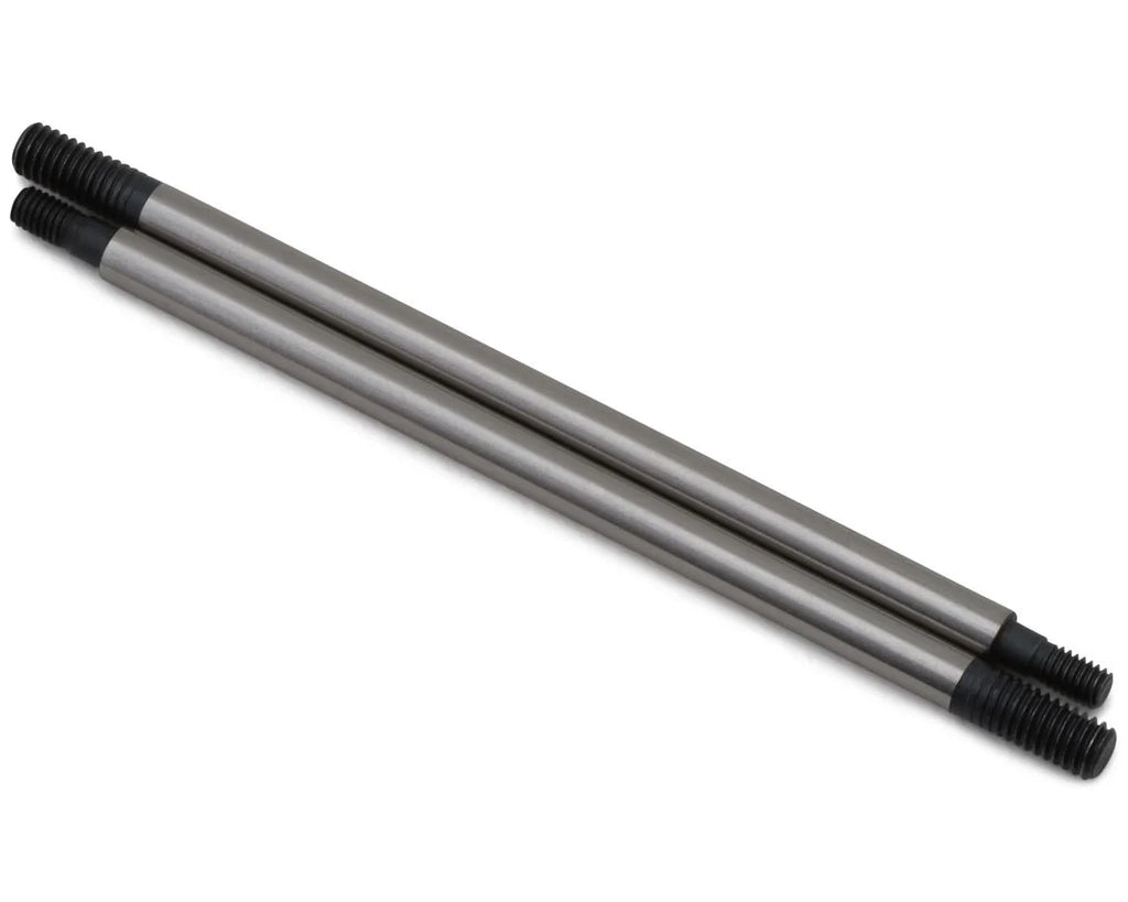 Mugen Seiki MBC Rear Shock Damper Shafts (2) - E0518A