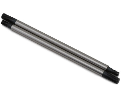 Mugen Seiki MBC Rear Shock Damper Shafts (2) - E0518A