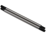 Mugen Seiki MBC Rear Shock Damper Shafts (2) - E0518A