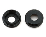 Mugen Seiki MBX Bottom Shock Caps (2) - E0519