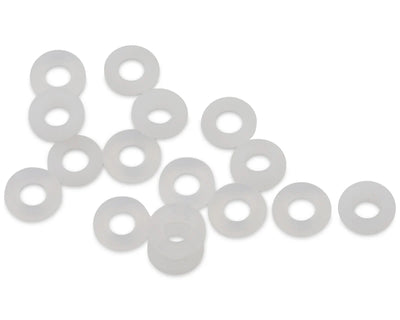 Mugen Seiki MBX Shock O-Rings (16) - E0520A