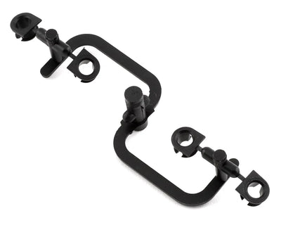 Mugen Seiki MBX6/MBX7/MBX8 Damper Cap Bushing (4) - E0546B