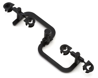 Mugen Seiki MBX8 Shock Cap Bushing (4) - E0546B