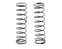 Mugen Seiki Rear Damper Spring (Medium, 86mm, 10.25T) (2)