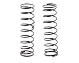 Mugen Seiki Rear Damper Spring (Medium, 86mm, 10.25T) (2)