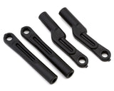 Mugen Seiki MBX Rear Upper Arm Rod Ends Set -E0813A