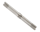 Mugen Seiki MBX8TR Steel Steering Turnbuckles (2) - E0834