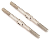 Mugen Seiki 52mm Steering Tie Rod Turnbuckle (2) - E0838A