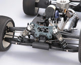 Mugen Seiki MBX8TR 1/8 Off-Road Competition Nitro Truggy Kit E2029