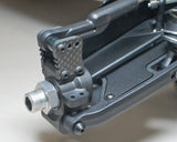 Mugen Seiki MBX8TR 1/8 Off-Road Competition Nitro Truggy Kit E2029