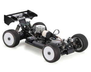 Mugen Seiki MBX8R Competition 1/8 4WD Off-Road Nitro Buggy Kit (US Edition)