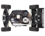 Mugen Seiki MBX8R Competition 1/8 4WD Off-Road Nitro Buggy Kit (US Edition)