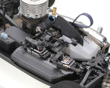 Mugen Seiki MBX8R Competition 1/8 4WD Off-Road Nitro Buggy Kit (US Edition)