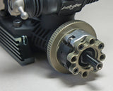 Mugen Seiki MBX8R Competition 1/8 4WD Off-Road Nitro Buggy Kit (US Edition)