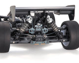Mugen Seiki MBX8R ECO Competition 1/8 4WD Off-Road Electric Buggy Kit (US Edition)