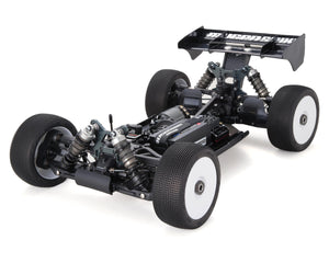 Mugen Seiki MBX8R ECO Competition 1/8 4WD Off-Road Electric Buggy Kit (US Edition)
