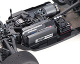 Mugen Seiki MBX8R ECO Competition 1/8 4WD Off-Road Electric Buggy Kit (US Edition)