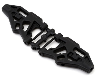 Mugen Seiki MBX8R Front Lower Suspension Arms (LW) (2) - E2103-BA