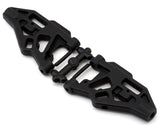 Mugen Seiki MBX8R Front Lower Suspension Arms (LW) (2) - E2103-BA