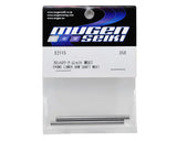 Mugen Seiki Front Lower Arm Hinge Pin (2)