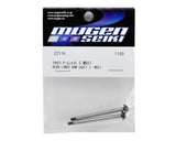 Mugen Seiki Rear Hub Carrier Hinge Pin 1/8 Scale (2)