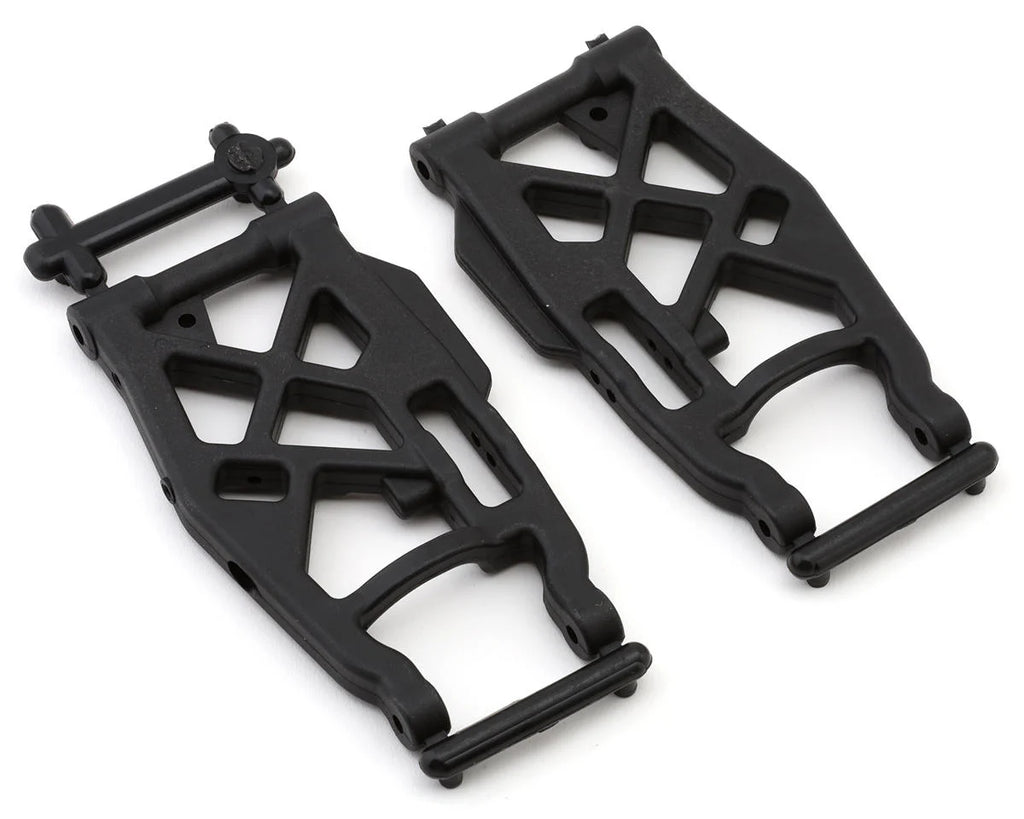 Mugen Seiki MBX7 Rear Lower Suspension Arms (2) - E2133A