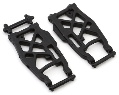 Mugen Seiki MBX7 Rear Lower Suspension Arms (2) - E2133A