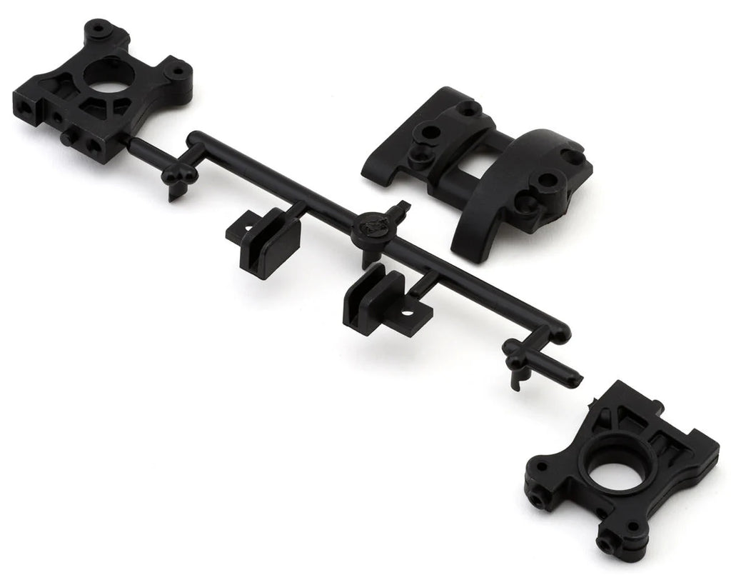 Mugen Seiki MBX8/MBX8T Center Differential Mount Set  - E2143b