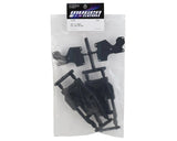 Mugen Seiki MBX8 Rear Lower Suspension Arm Set - E2145