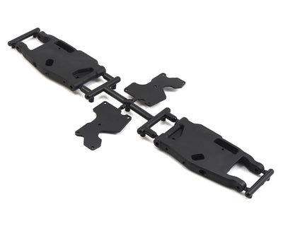 Mugen Seiki MBX8 Rear Lower Suspension Arm Set - E2145