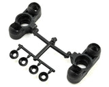 Mugen Seiki 1.5mm Trailing Front Hub Carrier Set