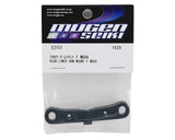 Mugen Seiki MBX8 Aluminum Rear/Front Lower Arm Mount - E2151