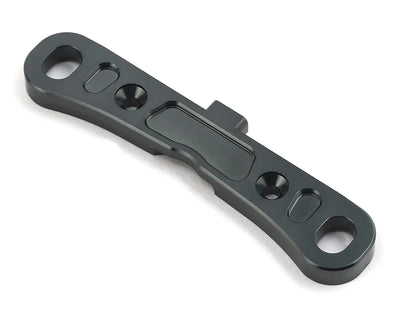 Mugen Seiki MBX8 Aluminum Rear/Front Lower Arm Mount - E2151