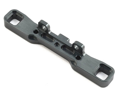 Mugen Seiki MBX8 Aluminum Rear/Rear Lower Arm Mount - E2152