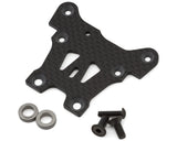 Mugen Seiki MBX8 Carbon Fiber Front Upper Steering Plate