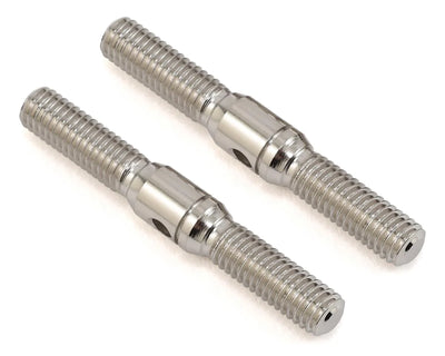 Mugen Seiki MBX8 Rear Upper Camber Link Tie Rod (2) - E2159