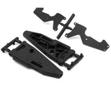 Mugen Seiki MBX8T Front Lower Suspension Arms (2) - E2161B