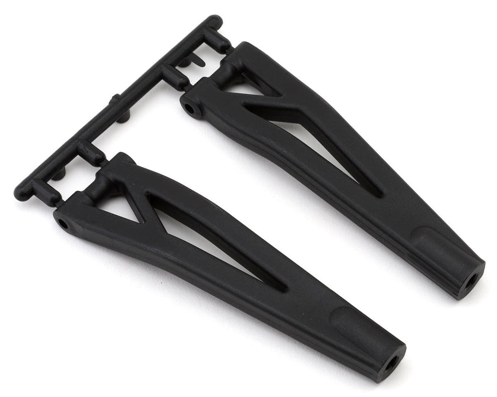 Mugen Seiki MBX8T/MBX8TE Front Upper Suspension Arms (2) - E2164A