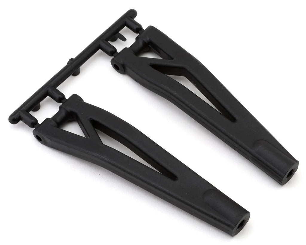 Mugen Seiki MBX8T/MBX8TE Front Upper Suspension Arms (2) - E2164B
