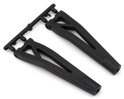 Mugen Seiki MBX8T/MBX8TE Front Upper Suspension Arms (2) - E2164B