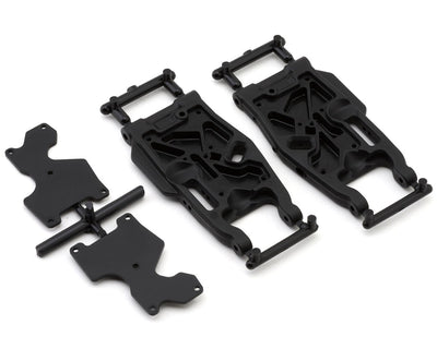 Mugen Seiki MBX8R Rear Lower Suspension Arms (2) - E2171A