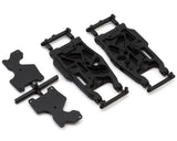 Mugen Seiki MBX8R Rear Lower Suspension Arms (2) - E2171A