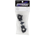 Mugen Seiki MBX8R Rear Hub Carriers