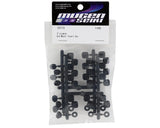 Mugen Seiki MBX8R Suspension Bushing Set