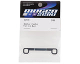 Mugen Seiki MBX8R Aluminum Front Upper Suspension Arm Mount - E2174A
