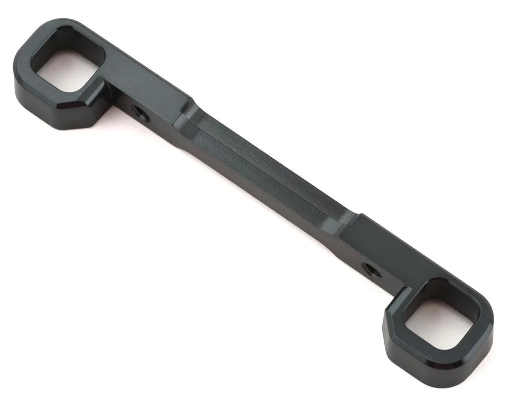 Mugen Seiki MBX8R Aluminum Front Upper Suspension Arm Mount - E2174A