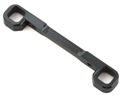 Mugen Seiki MBX8R Aluminum Front Upper Suspension Arm Mount - E2174