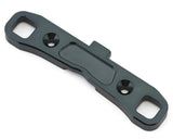 Mugen Seiki MBX8R Aluminum Rear Lower Suspension "C" Block Arm Mount  - E2175A